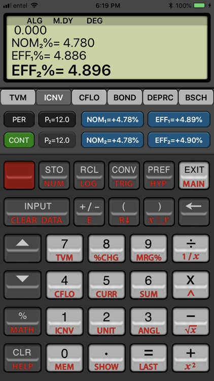RLM-19BX screenshot-6