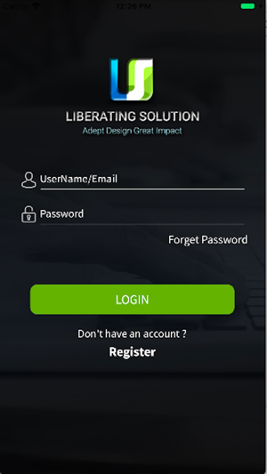 Liberating Solution(圖2)-速報App