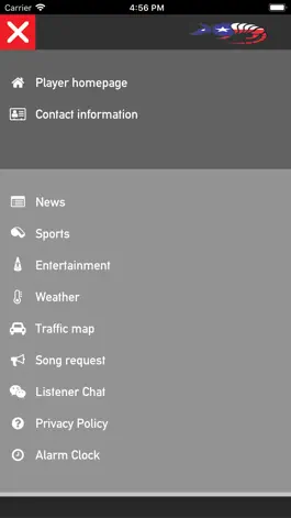 Game screenshot Texas Radio.Net apk