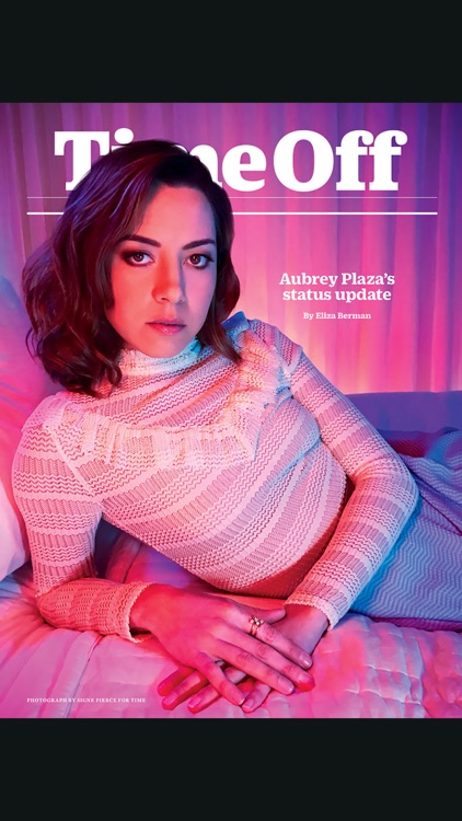 TIME Magazine screenshot-4