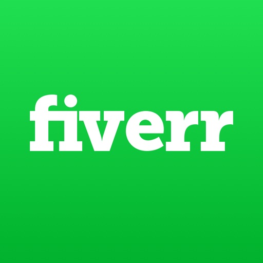 Fiverr - Freelance Services