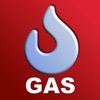 Gas Rate Heat Input Calculator icon