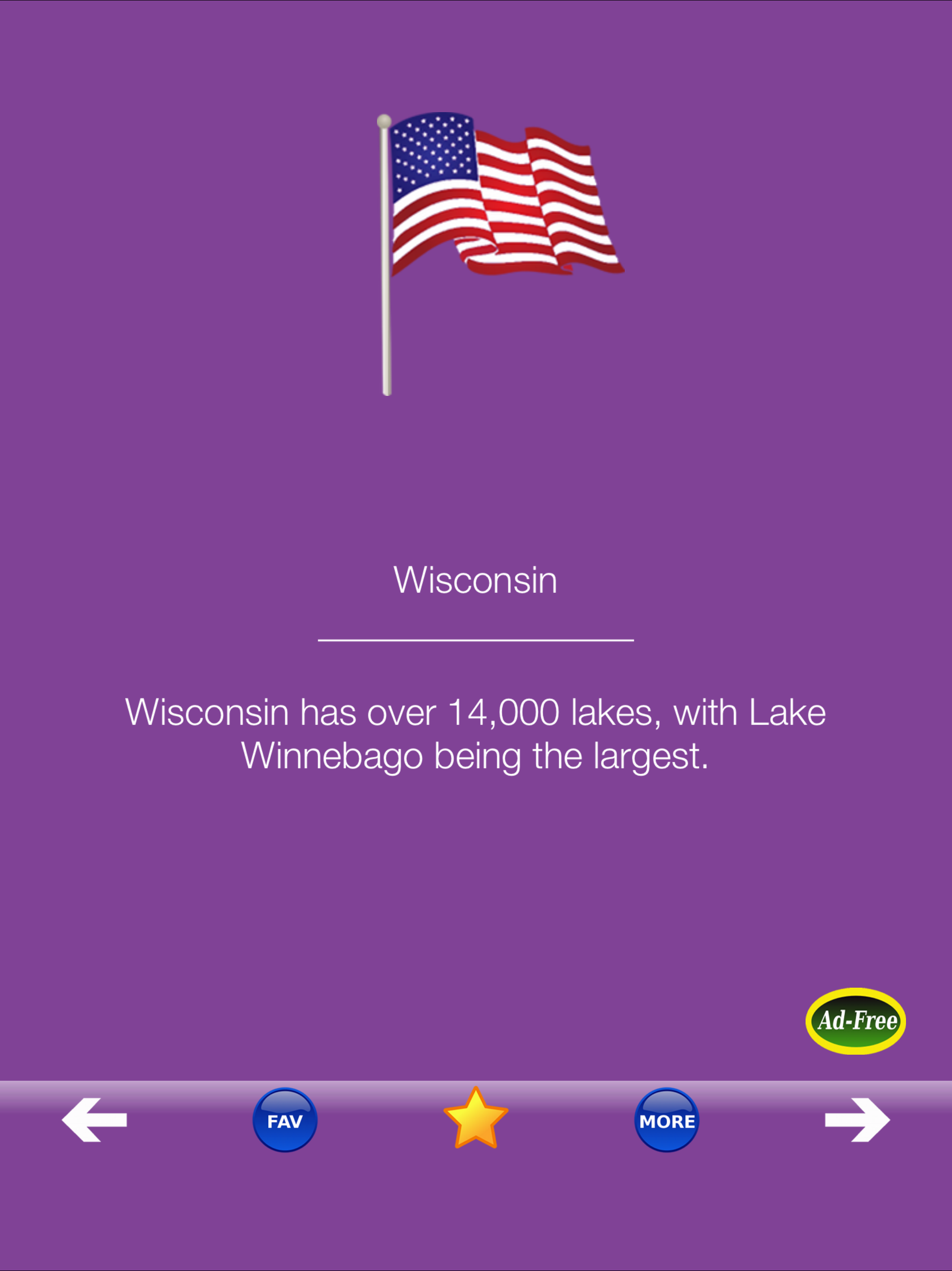 USA America Fun Facts & Myths!