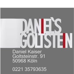 Daniel's Goltstein