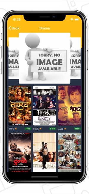 Cinemaghar(圖4)-速報App