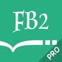 FB2 Reader Pro - Reader for fb2 eBooks app download