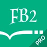 Get FB2 Reader Pro - Reader for fb2 eBooks for iOS, iPhone, iPad Aso Report