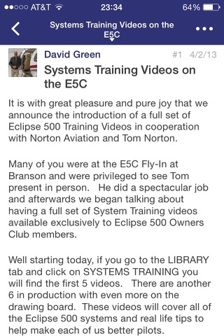 Eclipse Jet Pilots screenshot 3