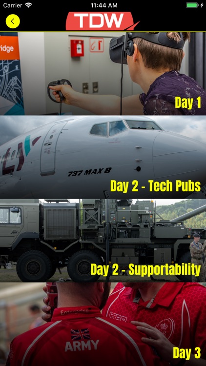 Tech Data World screenshot-4