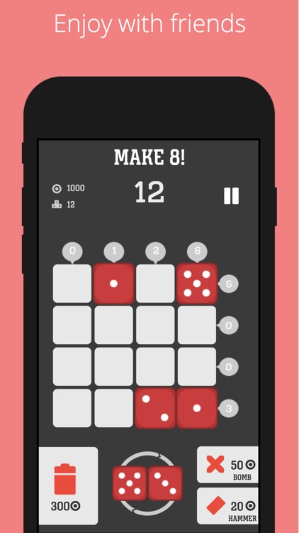 8! Challenge screenshot-4