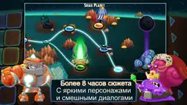 Game screenshot Star Vikings Forever hack