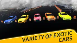 Game screenshot Speed Drifting Drive apk