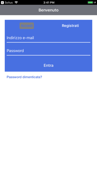 Screenshot #1 pour Elite Remote Control