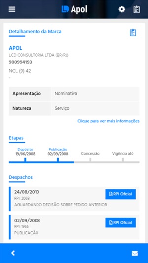 APOL LDSoft(圖4)-速報App