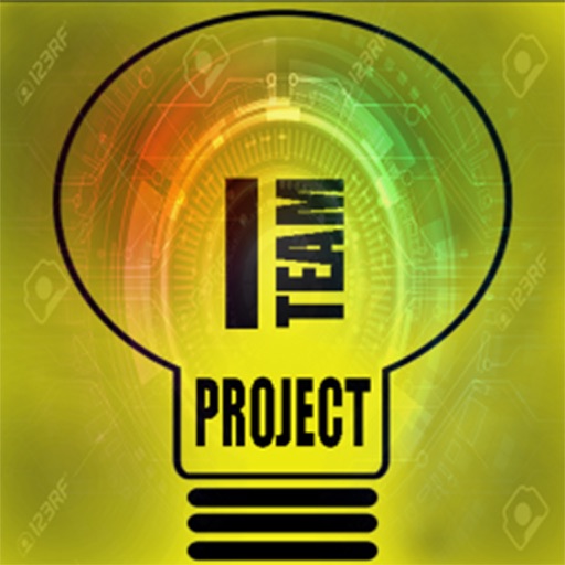 I-Team Project icon