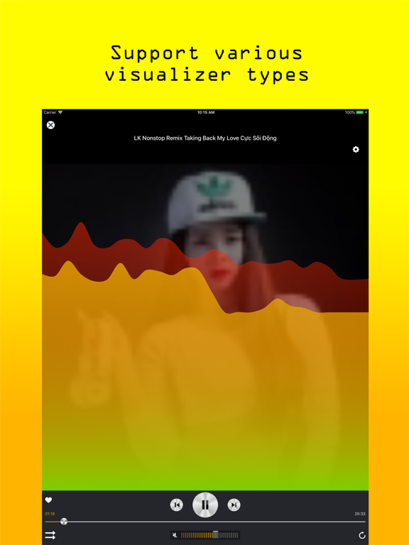 Screenshot #6 pour NONSTOP DJ