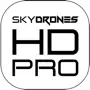 Skydrones HD PRO