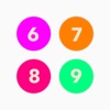 Merge Dots - Match Puzzle Game - iPhoneアプリ