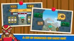 amigo pancho 2: puzzle journey problems & solutions and troubleshooting guide - 4