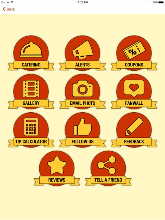 Pollo Lima Restaurant. HD