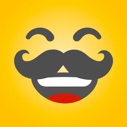 HAHAmoji - Funny Face Camera and GIF Emoji Maker Cheats