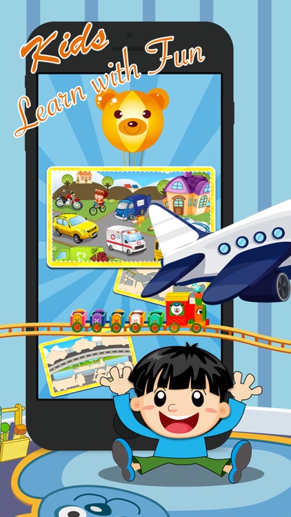 Phonics ABC: Preschool Learn