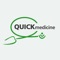 QUICKmedicine is a concise encyclopaedia of medicine that provides a 'key facts' guide to medical conditions and diseases