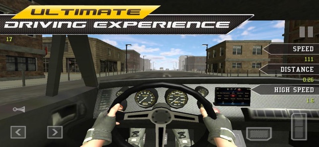 Driving Highway - Car Simumlat(圖2)-速報App