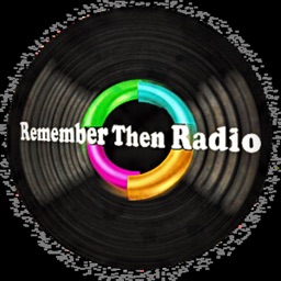 Remember Then Radio