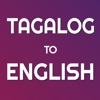 Icon Tagalog - English Translator