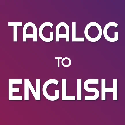 Tagalog - English Translator Cheats