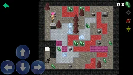 RPG Puzzle K