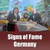 Signs of Fame Germany