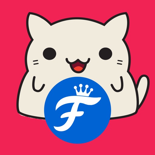 KleptoCats Stickers By Funko icon