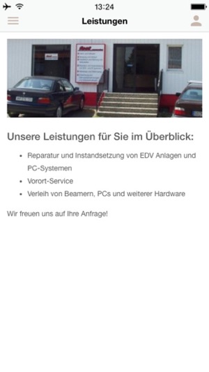 FEET Computer GmbH(圖3)-速報App
