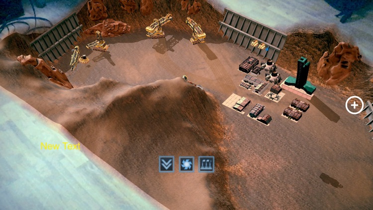 GBS Digital Twin screenshot-4