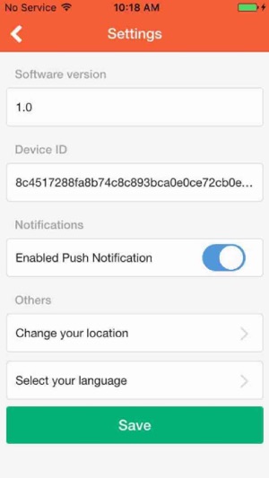 Munchr App(圖4)-速報App