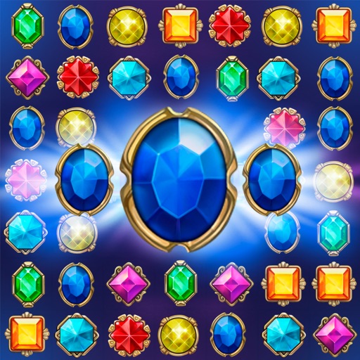 Clockmaker - Match 3 Games
