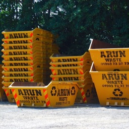 Arun Waste Skip Hire