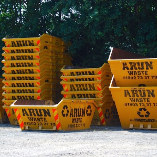 Arun Waste Skip Hire