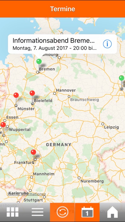 Erfüllung screenshot-3