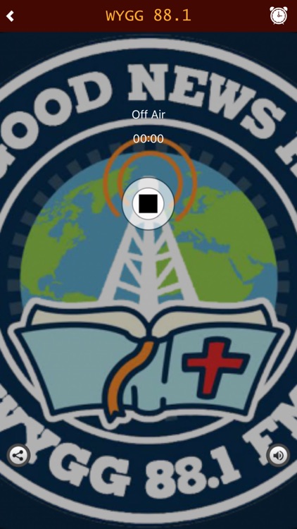 WYGG 88.1 FM
