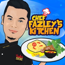 Activities of Chef Fazley's Kitchen