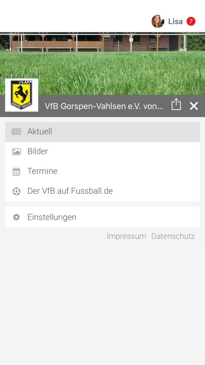 VfB Gorspen-Vahlsen e.V.