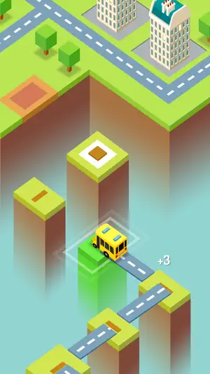 Road Ramp screenshot 1