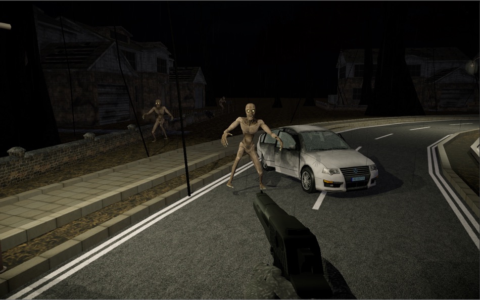 #2. The Unknown City (Episode 1) (macOS) Door: YASH FUTURE TECH SOLUTIONS PVT. LTD.