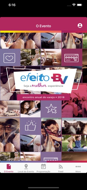 Encontro Anual do Varejo 2018(圖2)-速報App