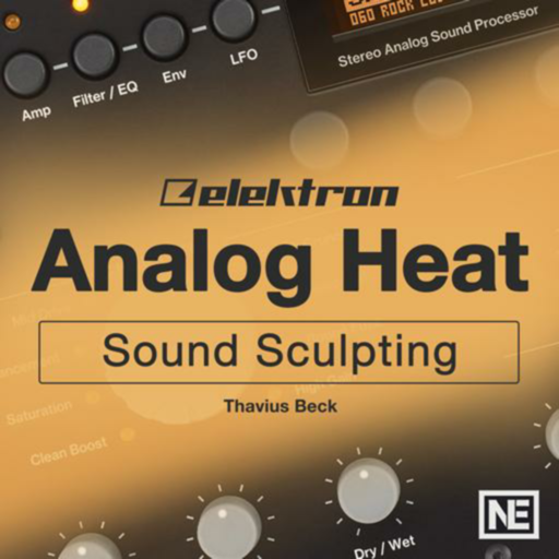 Sound Course For Analog Heat