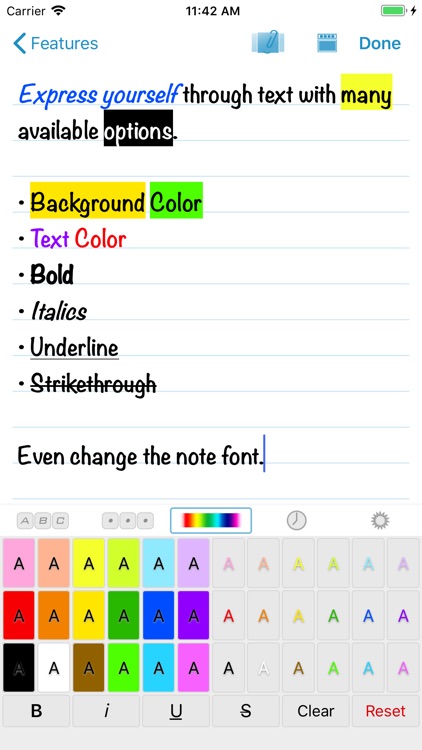 BluLines