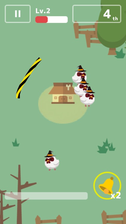 Harding-Kill time casual game